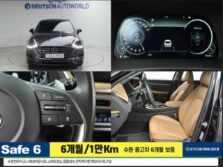 현대 쏘나타 쏘나타 (DN8) 2.0 인스퍼레이션