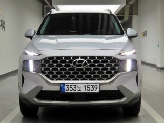 현대 싼타페 더 뉴 싼타페 디젤 2.2 2WD 프레스티지