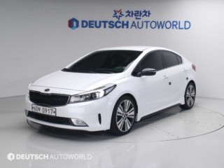 기아 K3 더뉴 K3 1.6 GDI 노블레스