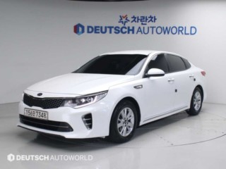 기아 K5 K5 2세대 SX 2.0 LPI 럭셔리 A/T