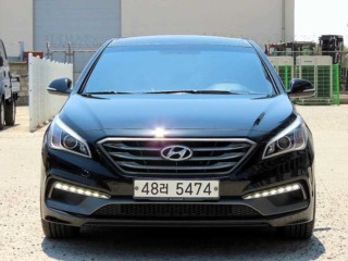 현대 쏘나타 LF 쏘나타 2.0 터보 스마트