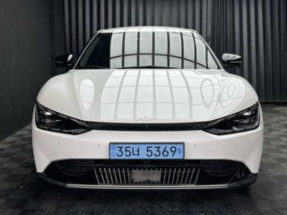 기아 EV6 롱레인지 어스