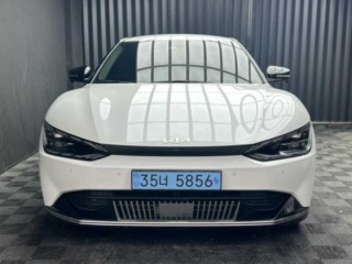 기아 EV6 롱레인지 어스