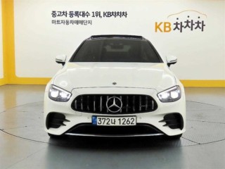 벤츠 E 클래스 E-클래스 W213 E450 4MATIC 쿠페