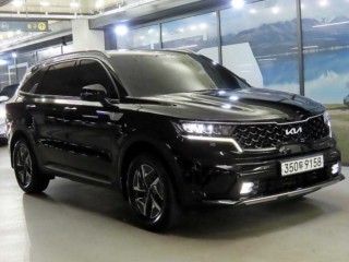 기아 쏘렌토 쏘렌토 4세대(MQ4)하이브리드 HEV 1.6 2WD 프레스티지