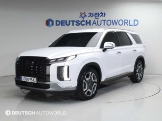 현대 팰리세이드 더 뉴 팰리세이드 가솔린 3.8 2WD 르블랑