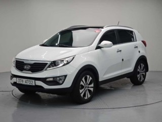 기아 스포티지 스포티지 R 2WD LIMITED