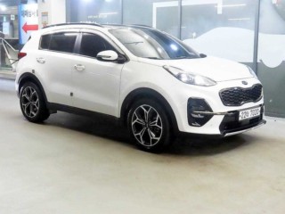 기아 스포티지 스포티지 더 볼드 2.0 디젤 2WD 인텔리전트