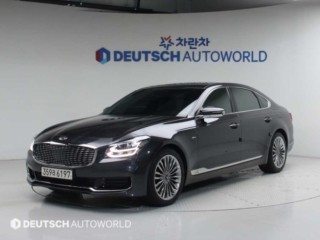 기아 K9 더 K9 3.8 GDI AWD 베스트 셀렉션Ⅰ