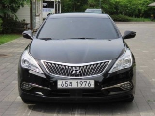 현대 그랜저 그랜저 HG HG240 MODERN 컬렉션