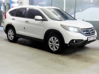 혼다 CR-V 뉴CR-V 4WD EX-L