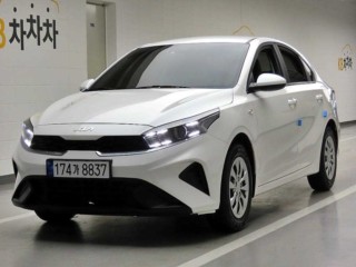 기아 K3 더뉴 K3 2세대 1.6 가솔린 트랜디