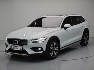 볼보 V60 V60 크로스 컨트리 2세대 2.0 B5 프로 AWD
