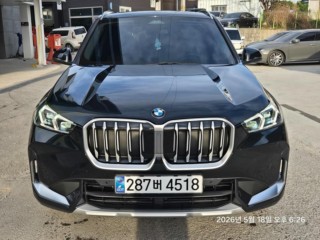 BMW X1 X1 (U11) sDrive 20i xLine