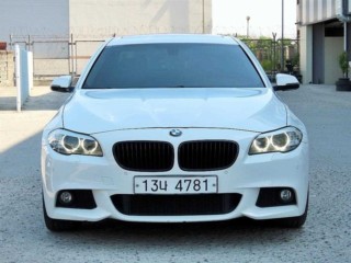 BMW 5시리즈 5시리즈 (F10) 520d