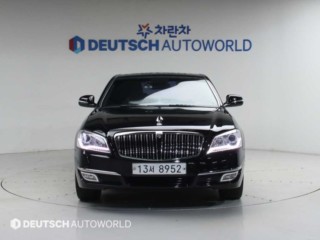 KG모빌리티(쌍용) 체어맨 뉴체어맨W 가솔린 2WD CW600 프레스티지