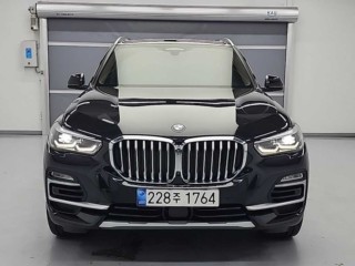 BMW X5 X5 (G05) xDrive 45e xLine