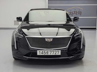 캐딜락 CT6 CT6 Reborn CT6 3.6 SPORT