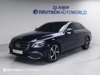 벤츠 E 클래스 E-클래스 W213 E250 아방가르드