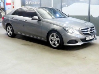 벤츠 E 클래스 E-클래스 W212 E250 CDI 4MATIC