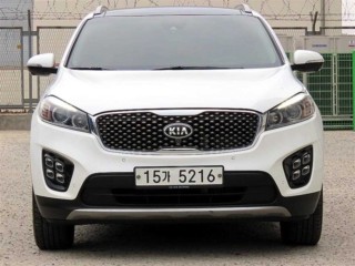 기아 쏘렌토 올 뉴 쏘렌토 디젤 2WD 2.0 노블레스 스페셜