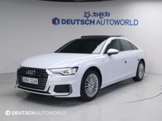 아우디 A6 A6 (C8) 45 TFSI