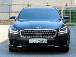 기아 K9 더 K9 3.8 GDI 2WD 플래티넘Ⅰ