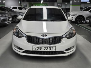 기아 K3 1.6 GDI 트렌디
