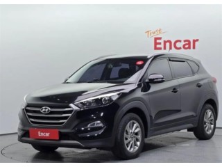 현대 투싼 올뉴투싼 디젤 1.7 2WD 모던