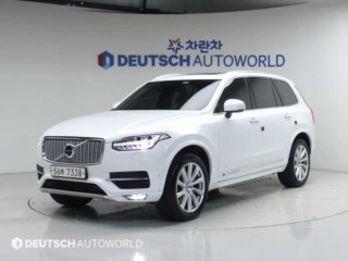 볼보 XC90 XC90 2세대 2.0 D5 AWD 인스크립션