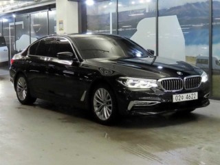 BMW 5시리즈 5시리즈 (G30) 530i xDrive 럭셔리 플러스