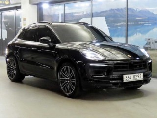 포르쉐 마칸 가솔린 3.0 GTS