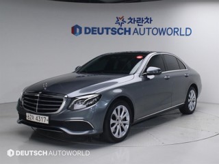 벤츠 E 클래스 E-클래스 W213 E300 4MATIC 익스클루시브