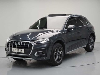 아우디 Q5 Q5 (FY) 40 TDI 콰트로
