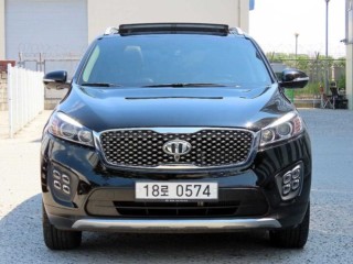 기아 쏘렌토 올 뉴 쏘렌토 디젤 2WD 2.2 노블레스 스페셜