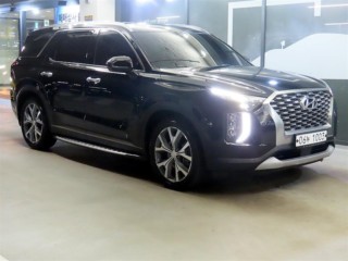 현대 팰리세이드 디젤 2.2 2WD 프레스티지