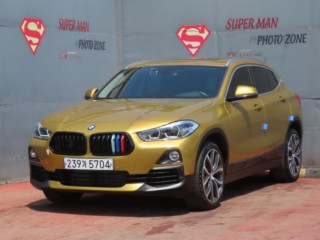 BMW X2 X2 (F39) xDrive 20i 어드벤티지
