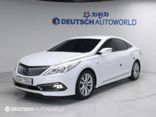 현대 그랜저 그랜저 HG HG300 ROYAL