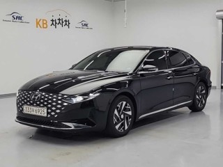 현대 그랜저 더 뉴 그랜저 IG 하이브리드 익스클루시브