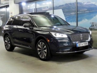 링컨 코세어 2.0 리저브 AWD