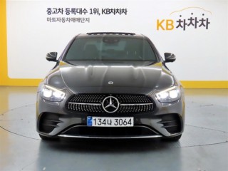 벤츠 E 클래스 E-클래스 W213 E220d 4MATIC AMG라인