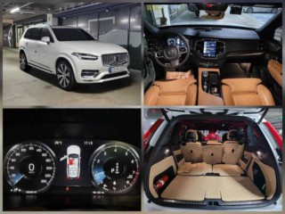 볼보 XC90 XC90 2세대 2.0 B6 AWD 인스크립션