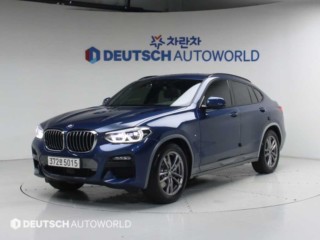 BMW X4 X4 (G02) xDrive 20i M 스포츠 X
