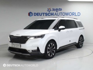 기아 카니발 카니발 4세대 디젤 9인승 노블레스