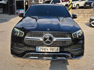 벤츠 GLE 클래스 GLE 클래스 W167 GLE 400d 4MATIC 쿠페