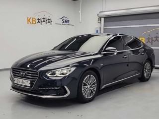 현대 그랜저 그랜저 IG 하이브리드 익스클루시브 스페셜