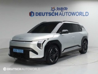기아 EV3 롱레인지 2WD GT 라인