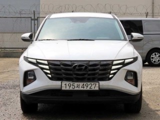현대 투싼 투싼 (NX4) 가솔린 1.6 터보 2WD 모던