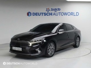 기아 K7 K7 프리미어 가솔린 2.5 GDI 노블레스