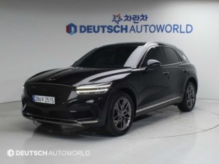제네시스 GV70 2.5T 가솔린 2WD